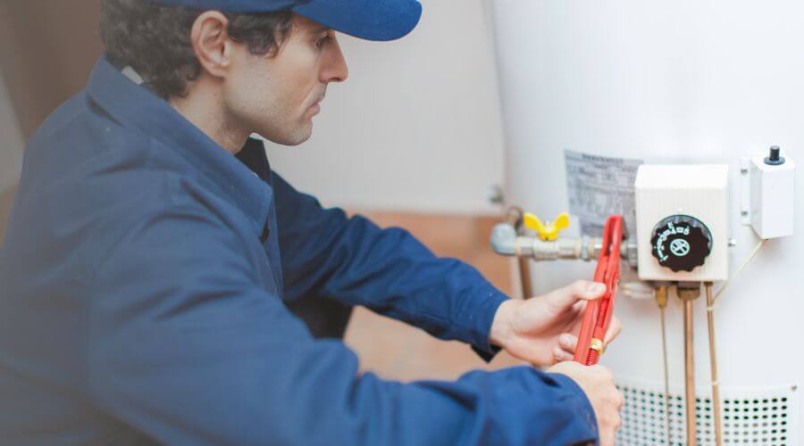 Professional sink repair in Red Rock, OK